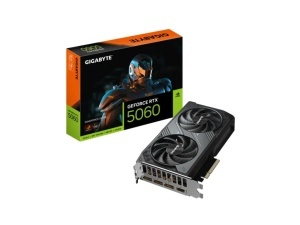 Graficka karta GIGABYTE GV-N5060WF2OC-8GD NVD/8GB/GDDR7/128bit/crna*