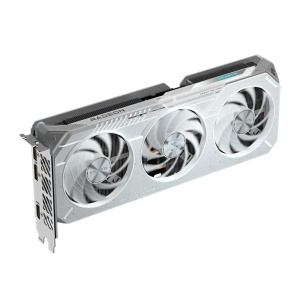 Grafička karta Gigabyte Radeon RX9060XT OC GV-R9060XTGAMINGICE OC-16GD 16GB GDDR6 Ice - Img 3