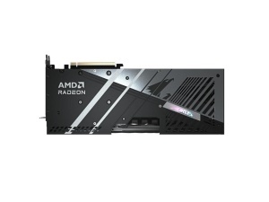Graficka karta GIGABYTE RX 9070 XT AMD/16GB/GDDR6/256bit/crna - Img 4
