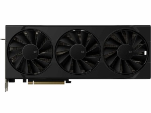 Graficka karta XFX AMD RX 9070XT 16GB/GDDR6/256bit/crna