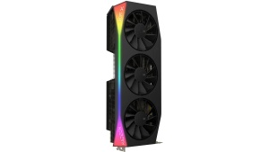 Graficka karta XFX Mercuryr AMD Radeon RX9070XT OC RGB 12GB 256 bit 3xDP/HDMI - Img 2