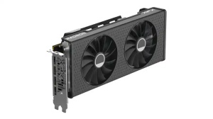 Graficka karta XFX Speedster SWFT210 Radeon RX 7700XT 12GB GDD6 192bit 3xDP/HDMI * - Img 3