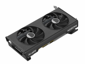 Graficka karta XFX SPEEDSTER SWFT210 RADEON RX7600XT 16GB/GDDR6/128bit - Img 2