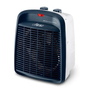 Grejalica Ufesa CF2003IP Persei Blue/2000W - Img 1