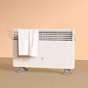 Grejalica XIAOMI Mi Smart Space Heater S/panelna/2200W/bela - Img 2
