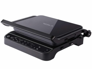 Gril TESLA GR500BG 2000W/crna - Img 4