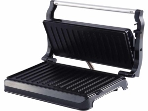 Grill TESLA GR100BX 700W/crna - Img 2