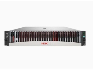 H3C R4900G7- 2x6515P 2.3GHz 16Cores/ 64GB (2x32)/ 8LFF/ 480GB SSD/ 4x8TB HDD/4-Port 1Gb/ 2x 1300W 2U - Img 2