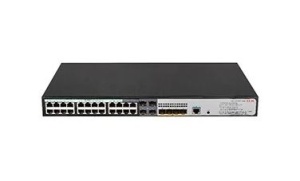 H3C S5120V3-28S-HPWR-LI L3 PoE 370W Ethernet Switch