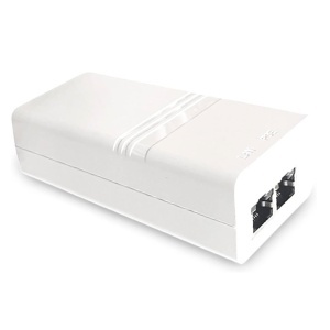 H3C Single port POE Injector, 30W, 55V, 0.55A - Img 2