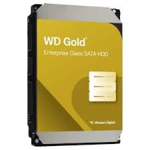 HDD 12TB WD WD122KRYZ Gold 7200RPM 512MB