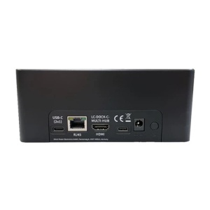 HDD Docking station LC-Power LC-DOCK-C-MULTI-HUB * - Img 3