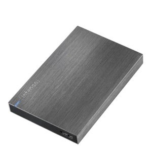 HDD E2.5" Intenso 2TB USB 3.2 6028680 - Img 4