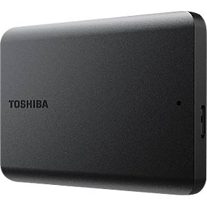 HDD E2.5" Toshiba 510 1TB USB3.2 HDTB510EK3AA