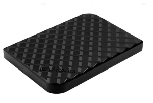 HDD E2.5" Verbatim 1TB USB 3.0 Store'n'Go 53194, Black - Img 5