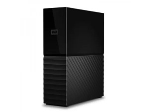 HDD E3.5" WD 6TB My Book WDBBGB0060HBK-EESN - Img 3
