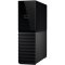 HDD External WD My Book (3.5", 4TB, USB 3.0) WDBBGB0040HBK-EESN * - Img 2