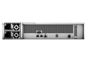 HDD NAS Storage Synology RackStation RS2423RP+ * - Img 3