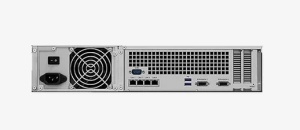 HDD NAS Storage Synology RackStation RS3618XS 12-bay - Img 3