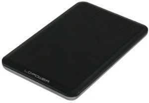 HDD Rack LC Power 2.5" LC-25BU3 SATA Black USB3.0 * - Img 3