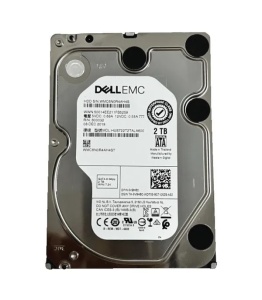 HDD WD Ultrastar 2TB HUS722T2TALA600 7200RPM BULK - Img 2