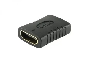 HDMI-HDMI adapter nastavak F-F VHDS-01 0HA001