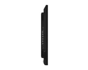 HISENSE 43 inča 43DM66D 4K UHD 500 nita Digital Signage Display - 24/7 Operation - Img 3