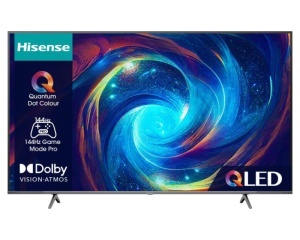 HISENSE 55 inča 55E7KQ PRO QLED 4K UHD Smart TV