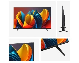 HISENSE 55 inča 55E7NQ QLED 4K UHD Smart TV - Img 1