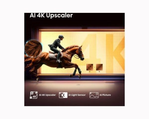 HISENSE 55 inča 55E7Q QLED 4K UHD Smart TV - Img 3