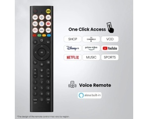 HISENSE 55 inča 55E8S ULED 4K UHD Smart TV - Img 3