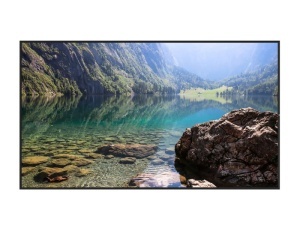 HISENSE 55 inča 55WH80F 4K UHD 4000 nita Window Facing - High Brightness Display - Img 1
