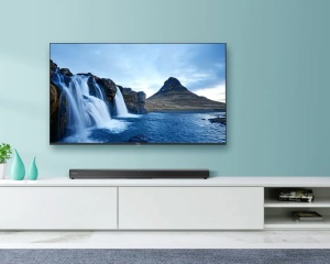 HISENSE HS205G soundbar crni - Img 3