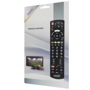 home Daljinski upravljač za smart Panasonic TV prijemnike - URC PAN - Img 2