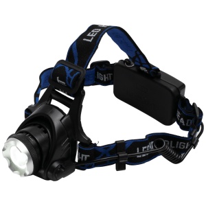 home Led lampa, ZOOM, 800 lumena - HLM 4