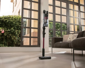 HOOVER HF1P10HX 011 Bežični štapni usisivač sa posudom - Img 2