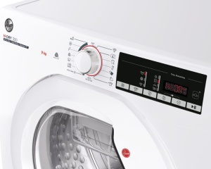 HOOVER HLE H9A2TE-S mašina za sušenje veša - Img 3