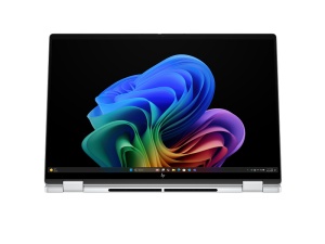 HP consumer HP OmniBook X FlipNGAI 16-as0019nn Convertible,Intel Core Ultra 7 258V,32GB onboard,1TB PCIe NVMe M.2 SSD,16" IPS 2K 1920x1200 multitouch,Intel Arc Graphics,Backlit,2 USB-A 3.2,1 HDMI 2.1,1 TB 4,1 USB-C 3.2,BT 5.4,Win11Home,US,G BR6J7EA - Img 3