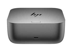 HP docking station G6 Thunderbolt 4 100W USB-C 9X472UT
