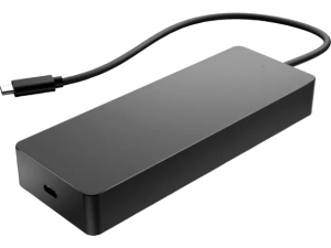 HP docking station Universal multiport Hub 50H55UT - Img 4