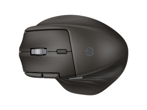 HP DOD Ultra-Fast-Scroll Wireless Mouse 785M, B8YX4AA - Img 4