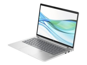HP HP ProBook 460 G11, Intel Core Ultra 5 125U, 16GB DDR5-5600 RAM, 1TB PCIe NVMe SSD, 16" IPS AG WUXGA 1920x1200, Intel Graphics, 2 USB-C 20Gbps, 2 USB-A 3.1, 1 HDMI 2.1, 1 RJ-45, BT 5.3, FreeDOS, YU, Pike silver, 1yw C14P5ET