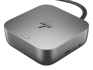 HP HP Thunderbolt 4 Ultra 280W G6 Dock AW5M5UT