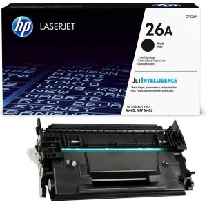HP IPG HP 26A original Toner cartridge CF226A black CF226A