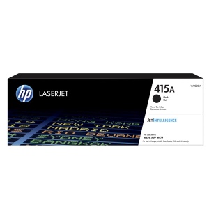 HP IPG HP 415A Black LaserJet Toner Cartridge W2030A