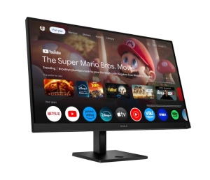 HP MON OMEN 32 UHD 144Hz, 99Z68E9#ABB - Img 2