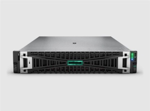 HPE DL380 G11 4510 2x32GB MR408i-o 2x960GB SSD 8SFF 2x1kW