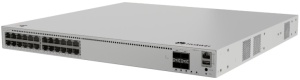 Huawei eKit Switch L2+ S310-24PN4X, PoE+ 400W