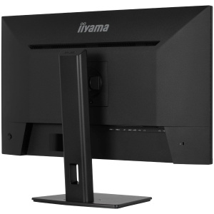 Iiyama PROLITE XB3294UHSCP-B1 LED monitor 31.5 3840 x 2160 4K 60 Hz VA 400 cd 3000 2 ms HDMI DP USB-C SPEAKERS BLACK XB3294UHSCP-B1 - Img 4