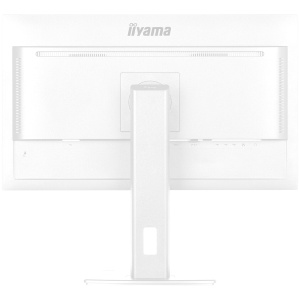 IIYAMA XUB2797HSN-W2 LED monitor 27 inch 1920 x 1080 FHD 100HZ IPS 300 cd 1000 1ms HDMI DP USB-C SPEAKERS White XUB2797HSN-W2 - Img 4